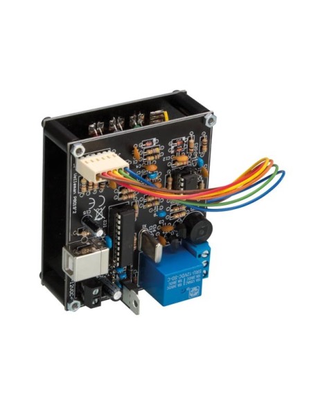 Proximity-kaartlezer met USB-interface