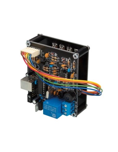 Proximity Card Reader with USB Interface