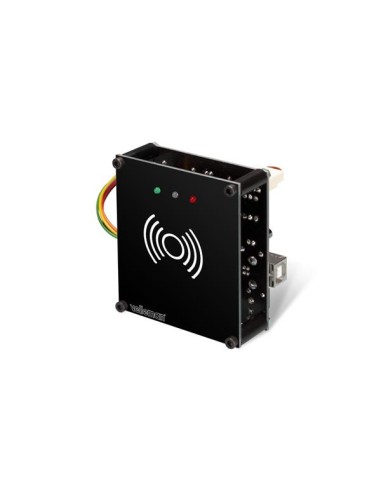 Proximity Card Reader with USB Interface