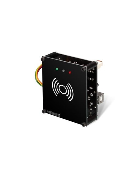 Proximity Card Reader with USB Interface