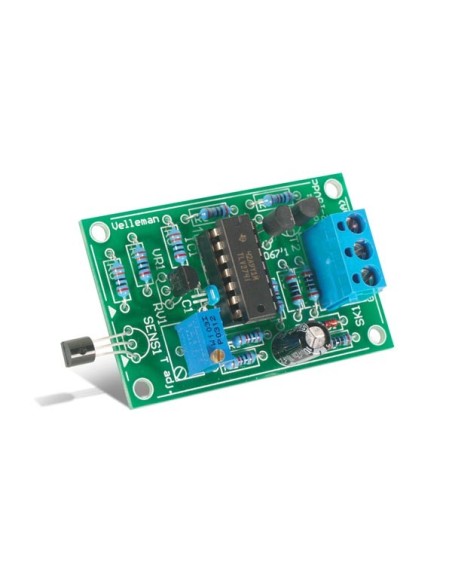 UNIVERSELE TEMPERATUURSENSOR