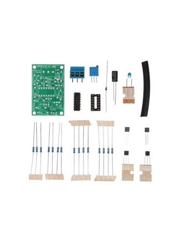 UNIVERSAL TEMPERATURE SENSOR