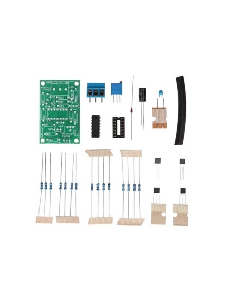 UNIVERSAL TEMPERATURE SENSOR