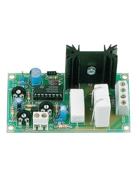 DC-PULSBREITENWANDLER