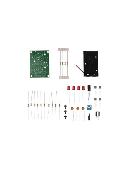 ORGUE LUMINEUX SIMPLE