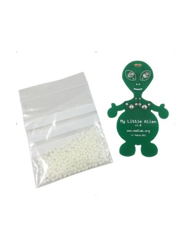 MADLAB ELECTRONIC KIT - MON AMI EXTRATERRESTRE
