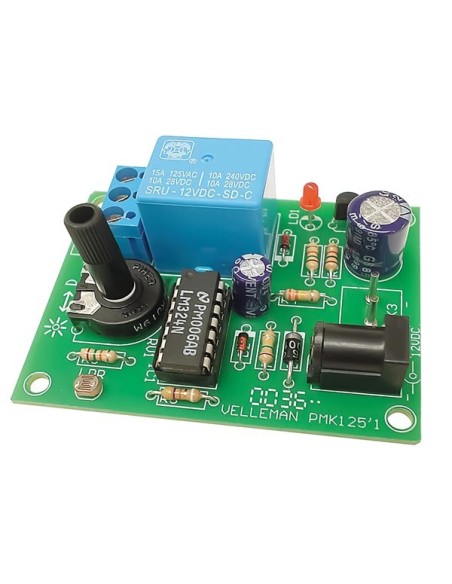 LIGHT SENSITIVE SWITCH