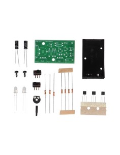 DUAL WHITE LED STROBOSCOPE 2