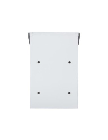 MAILBOX - RIO - WHITE