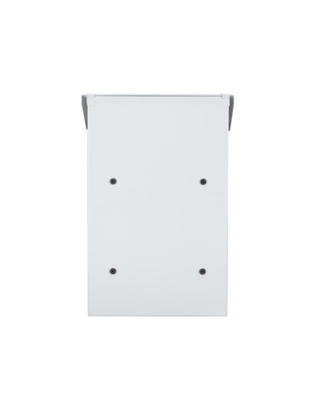 MAILBOX - RIO - WHITE