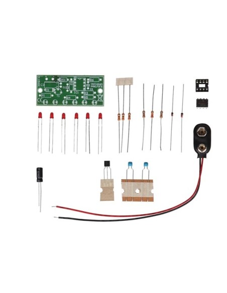 MINI-6-LED CHASER