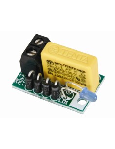 LED À ALIMENTATION RÉSEAU 2