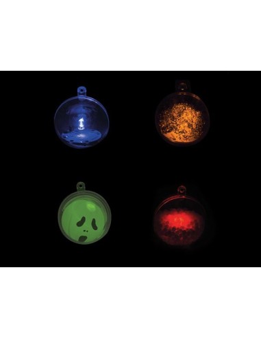RGB LED-KUGEL