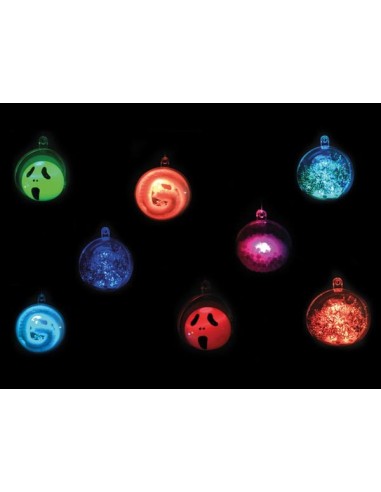 RGB LED-KUGEL