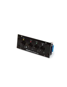 3-KANAL RGB LED-LICHTORGEL 2