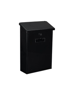 MAILBOX - RIO - BLACK
