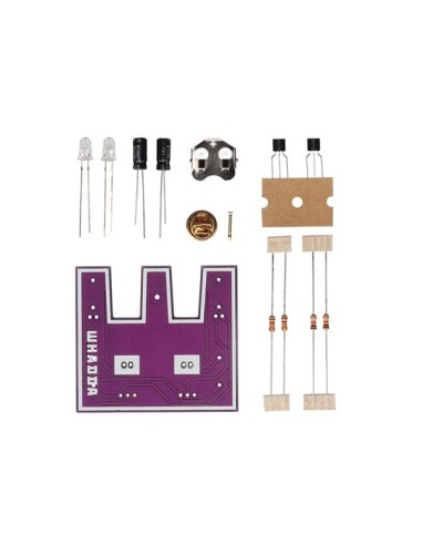 WHADDY SOLDERING KIT