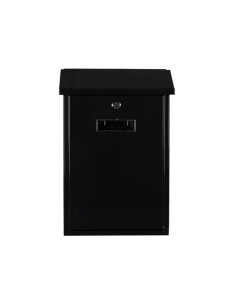 MAILBOX - RIO - BLACK 2