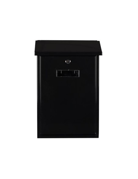 MAILBOX - RIO - BLACK
