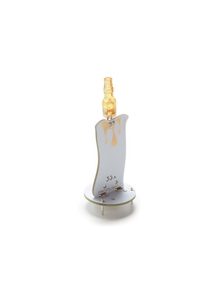 ELECTRONIC CANDLE