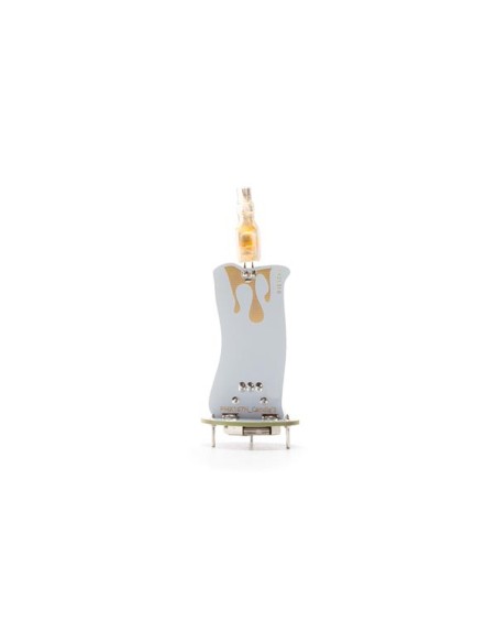 ELECTRONIC CANDLE