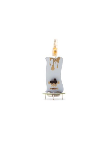 ELECTRONIC CANDLE