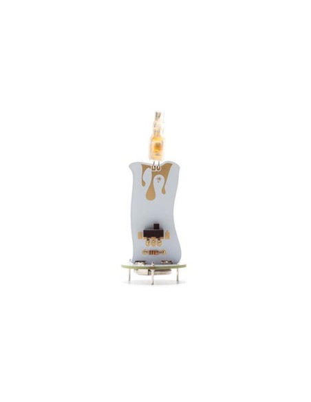 ELECTRONIC CANDLE