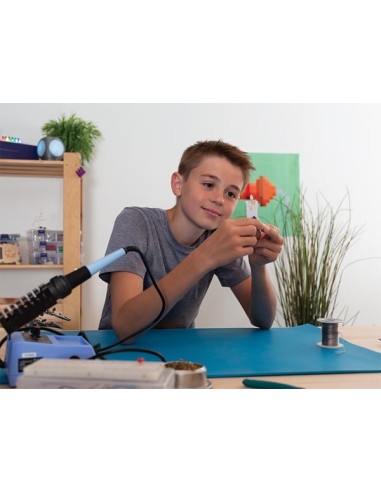 ELEKTRONISCHE KAARS