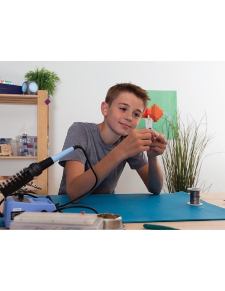ELEKTRONISCHE KAARS