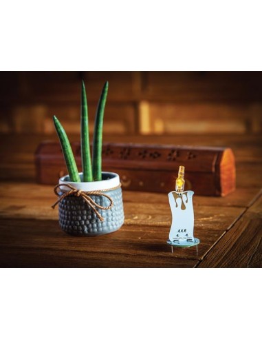 ELECTRONIC CANDLE