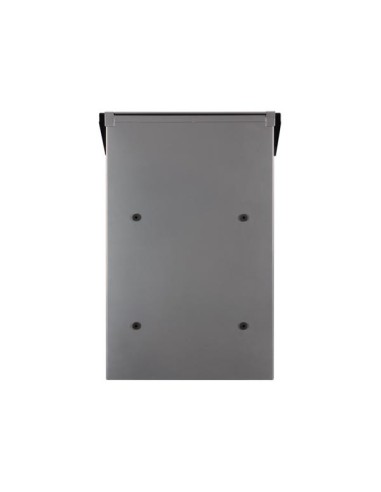 BRIEVENBUS - RIO - ZILVER