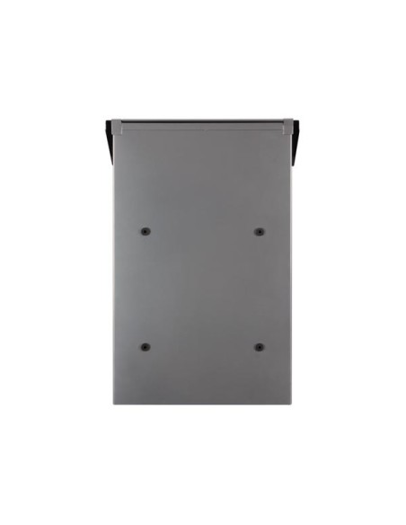 BRIEVENBUS - RIO - ZILVER