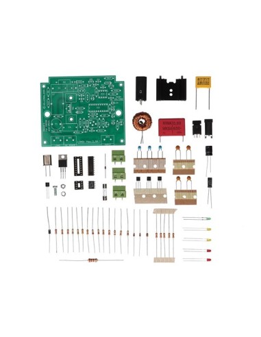 VARIATEUR MULTIFONCTIONS