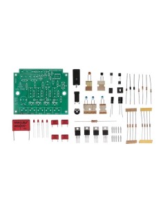 4-CHANNEL RUNNING LIGHT 2