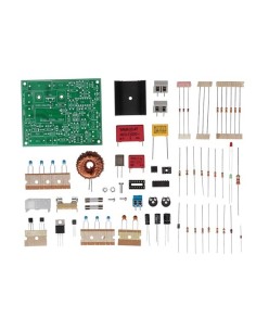 DC-GESTEUERTER DIMMER 2