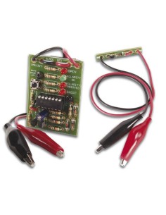 KABELTESTER FÜR LAUTSPRECHER