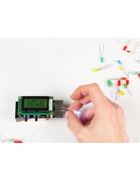 LED BUDDY
