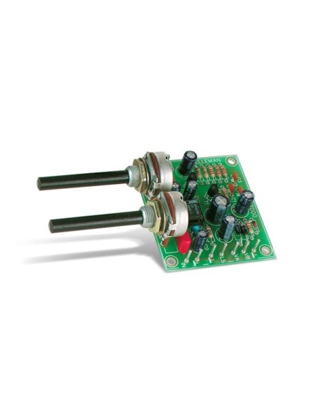 SIGNAL TRACER/INJECTOR