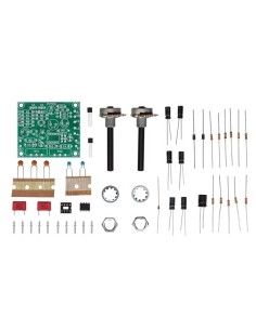 INJECTEUR/SUIVEUR DE SIGNAL 2