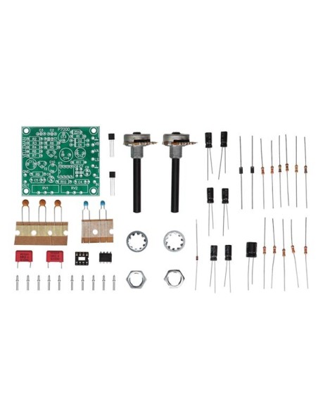 SIGNAL TRACER/INJECTOR