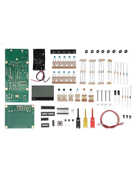 COMPONENT TESTER KIT