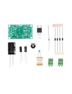 1 A POWER SUPPLY KIT 2