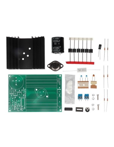 ALIMENTATION 3 A 30VCC / 3A