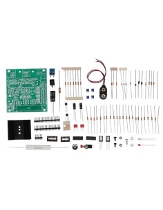UNIVERSAL BATTERY CHARGER/DISCHARGER 2