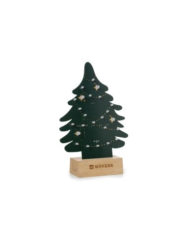 Soldeer- & Programmeerkit - Kerstboom XL