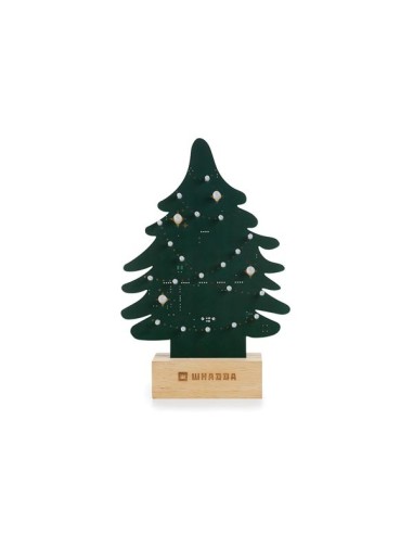 Kit de Soudage & Programmation - Sapin de Noël XL