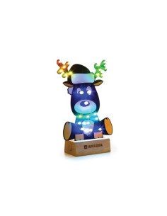 Soldeer- & Programmeerkit - Rudolph XL