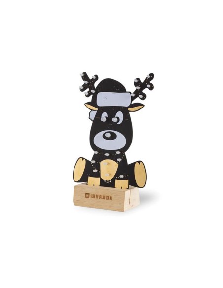 Rudolf XL Soldering & Programming Kit