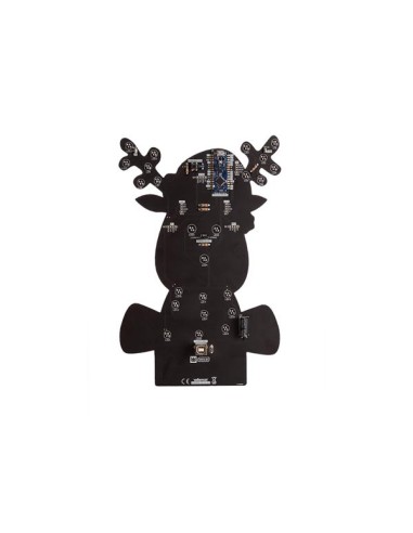 Kit de Soudage & Programmation - Rudolph XL