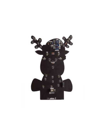 Rudolf XL Soldering & Programming Kit